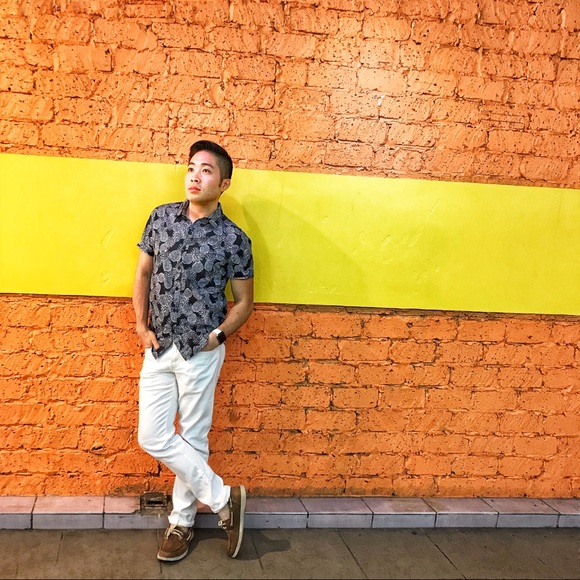 Meet your Posher, Justin - Picture 5 of 8